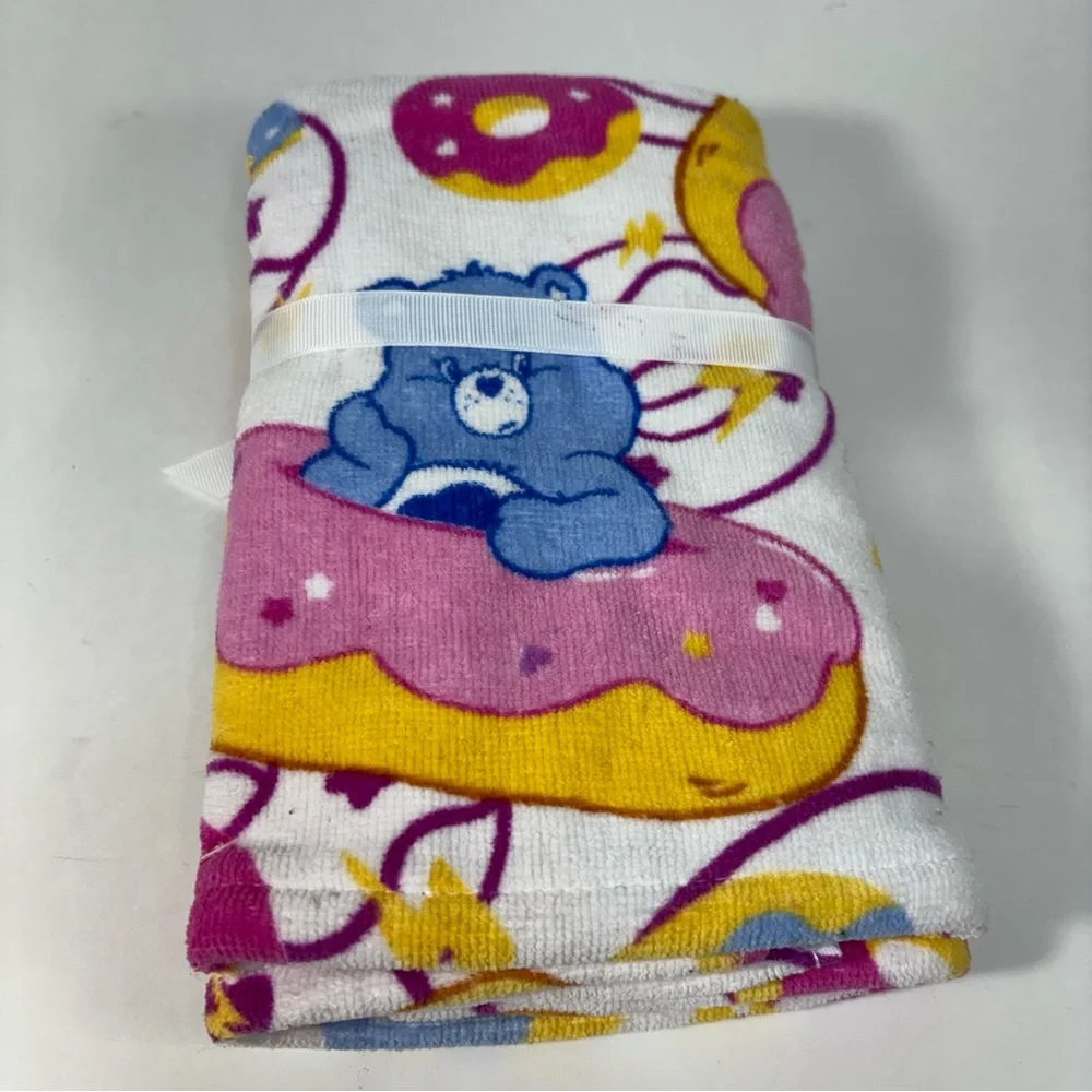 Care Bears fun colorful